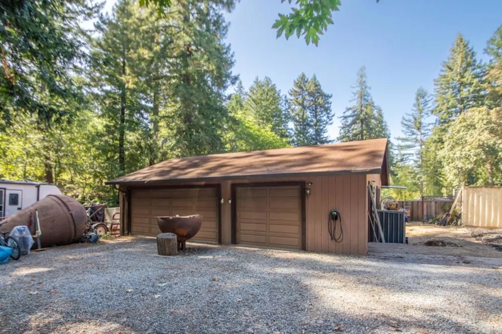 17368 Melody Lane Los Gatos, CA 95033