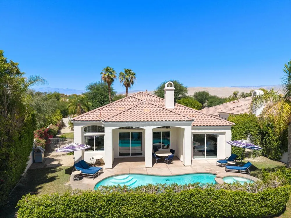 71 Via Las Flores Rancho Mirage, CA 92270