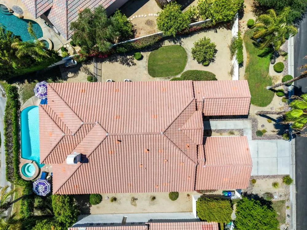 71 Via Las Flores Rancho Mirage, CA 92270