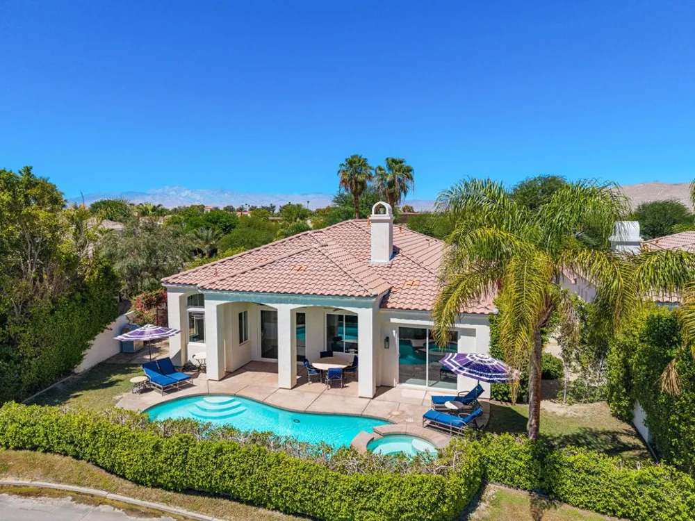 71 Via Las Flores Rancho Mirage, CA 92270