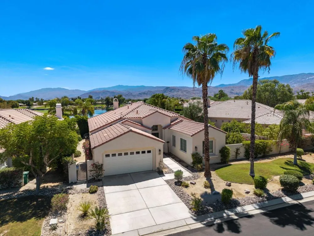 71 Via Las Flores Rancho Mirage, CA 92270
