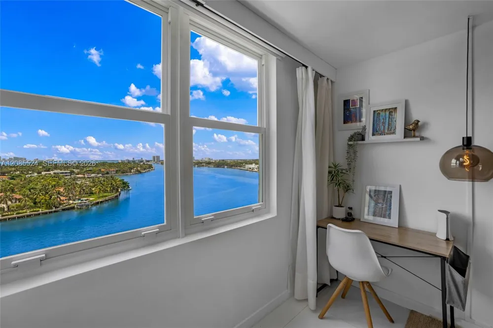 6770 Indian Creek Dr #11E Miami Beach, FL 33141