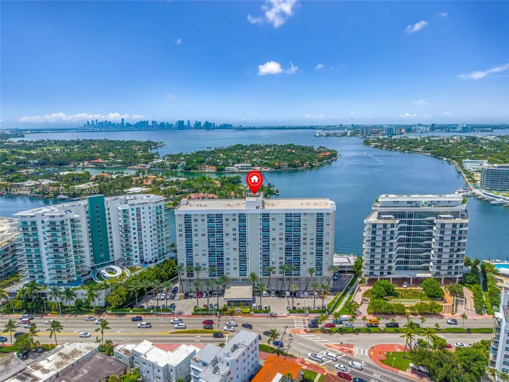 6770 Indian Creek Dr #11E Miami Beach, FL 33141