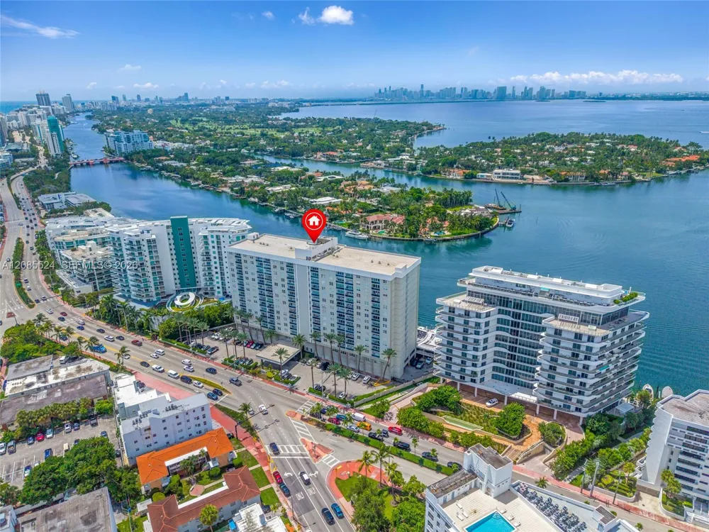 6770 Indian Creek Dr #11E Miami Beach, FL 33141