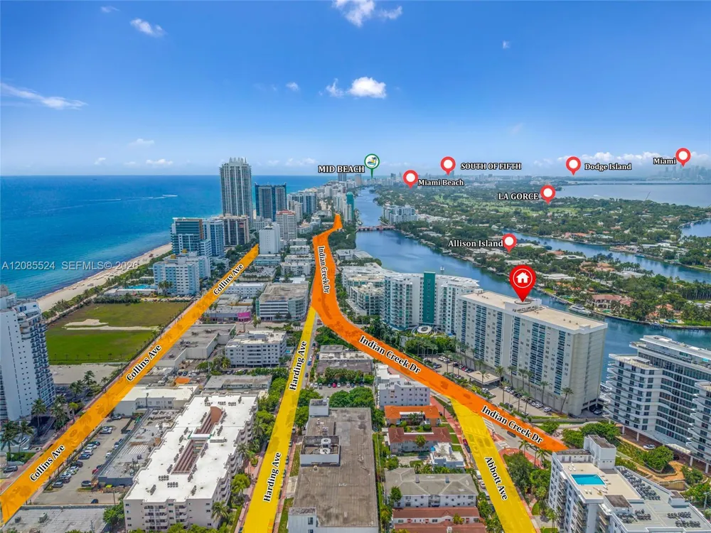 6770 Indian Creek Dr #11E Miami Beach, FL 33141