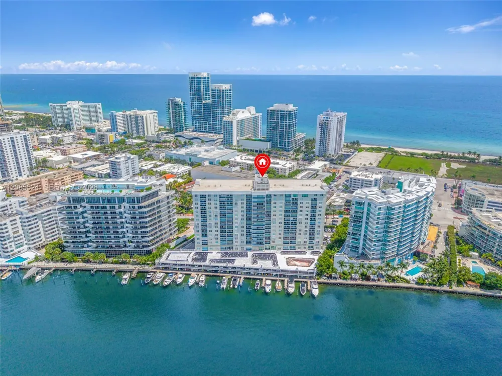 6770 Indian Creek Dr #11E Miami Beach, FL 33141