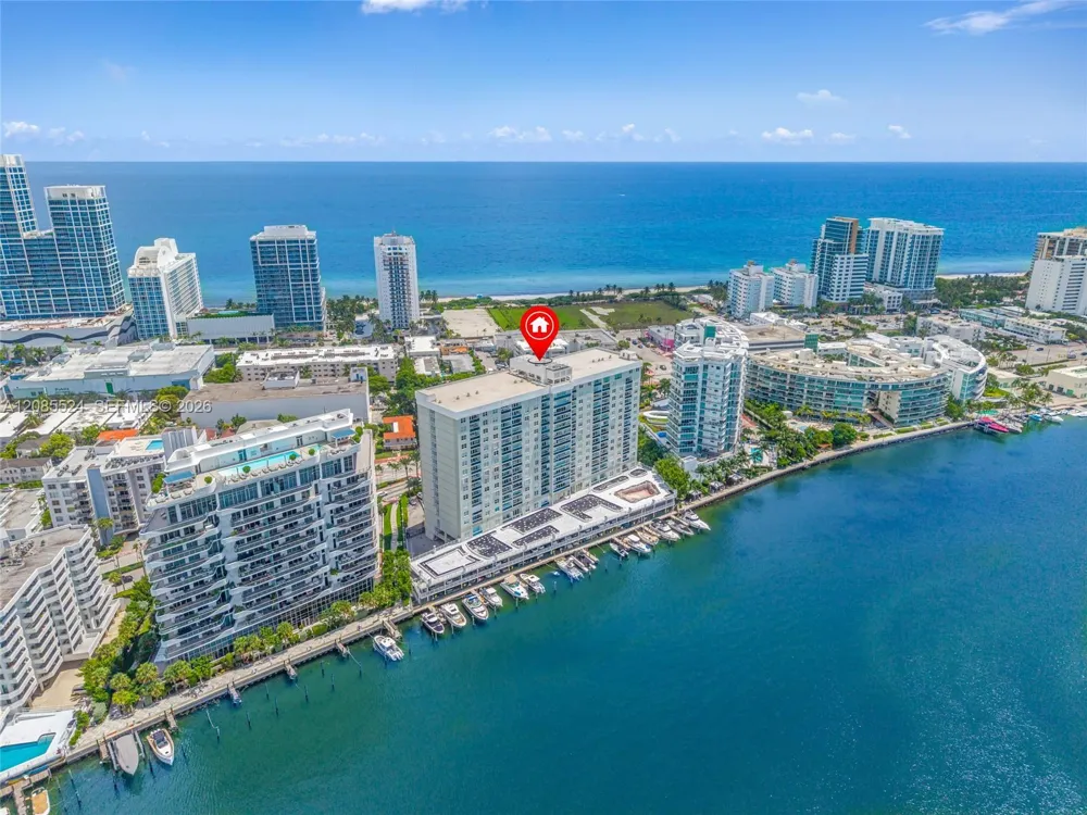 6770 Indian Creek Dr #11E Miami Beach, FL 33141