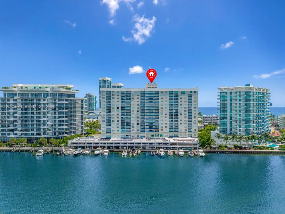 6770 Indian Creek Dr #11E Miami Beach, FL 33141