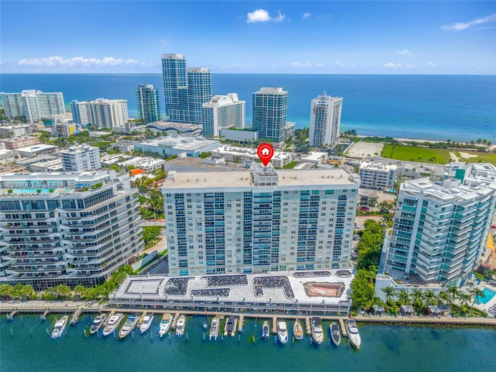 6770 Indian Creek Dr #11E Miami Beach, FL 33141