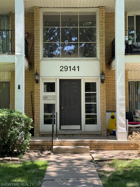 29141 Hayes Road