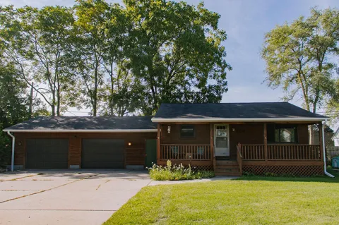 408 W 20th Street