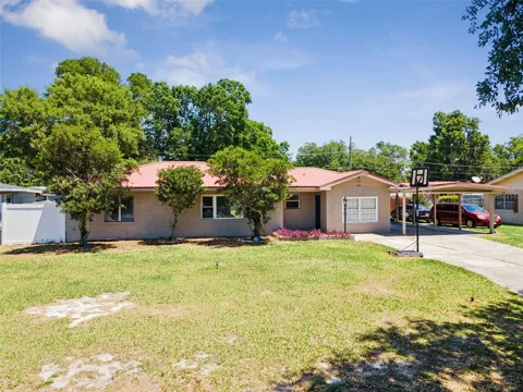 303 GRANADA ROAD