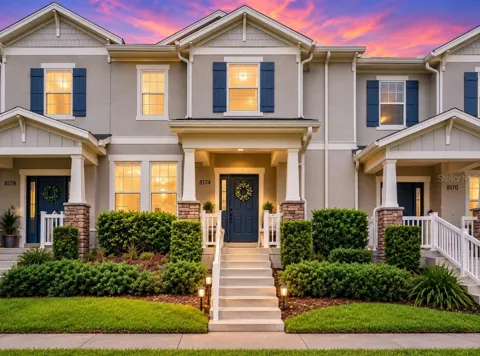 8174 BLUEJACK OAK DRIVE