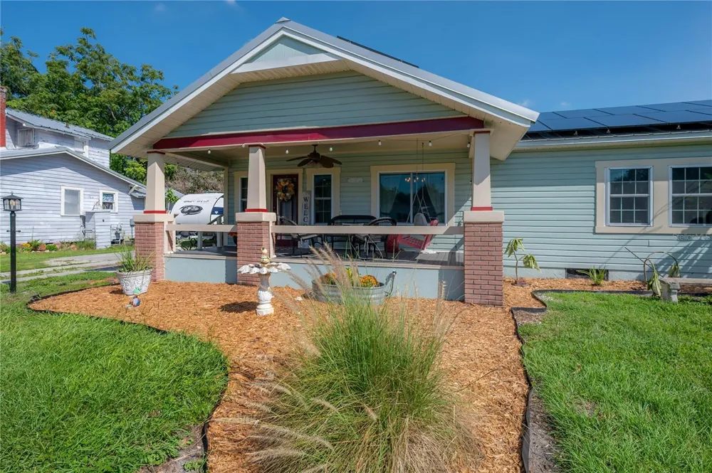 203 W FRIERSON AVENUE Tampa, FL 33603