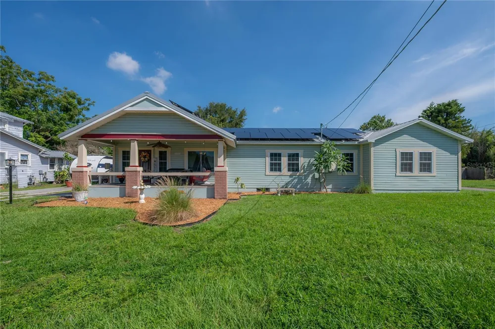 203 W FRIERSON AVENUE Tampa, FL 33603