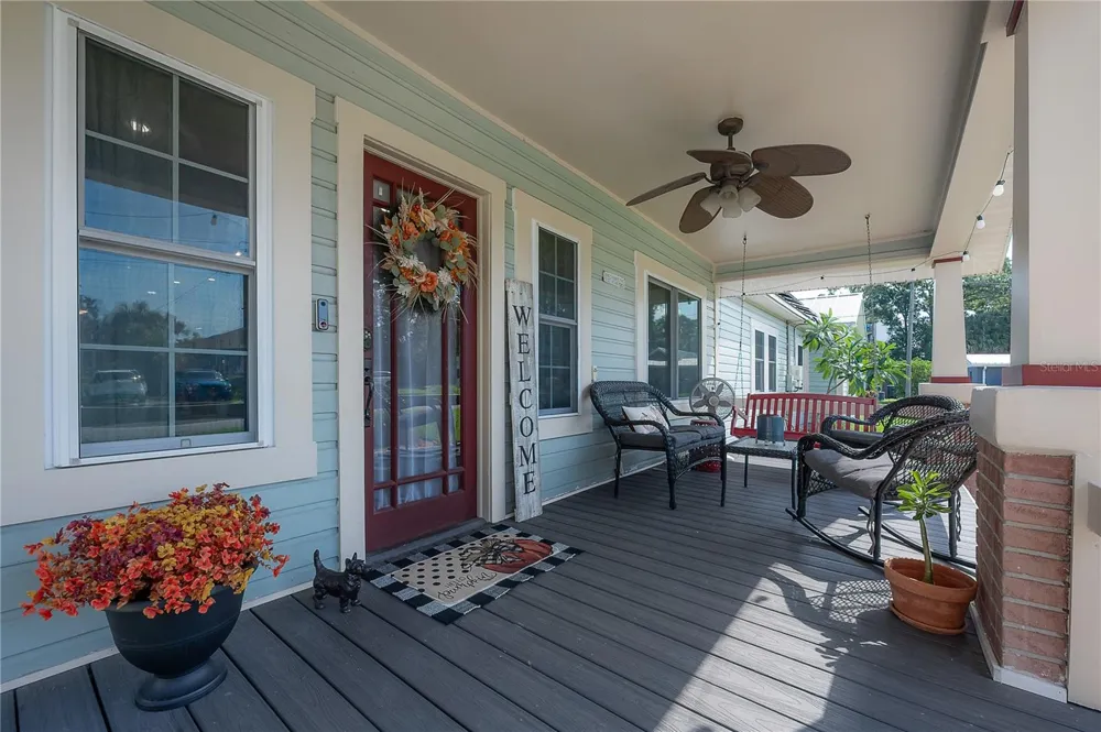 203 W FRIERSON AVENUE Tampa, FL 33603