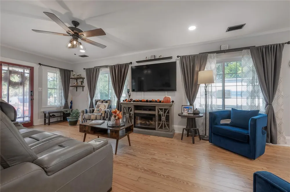 203 W FRIERSON AVENUE Tampa, FL 33603