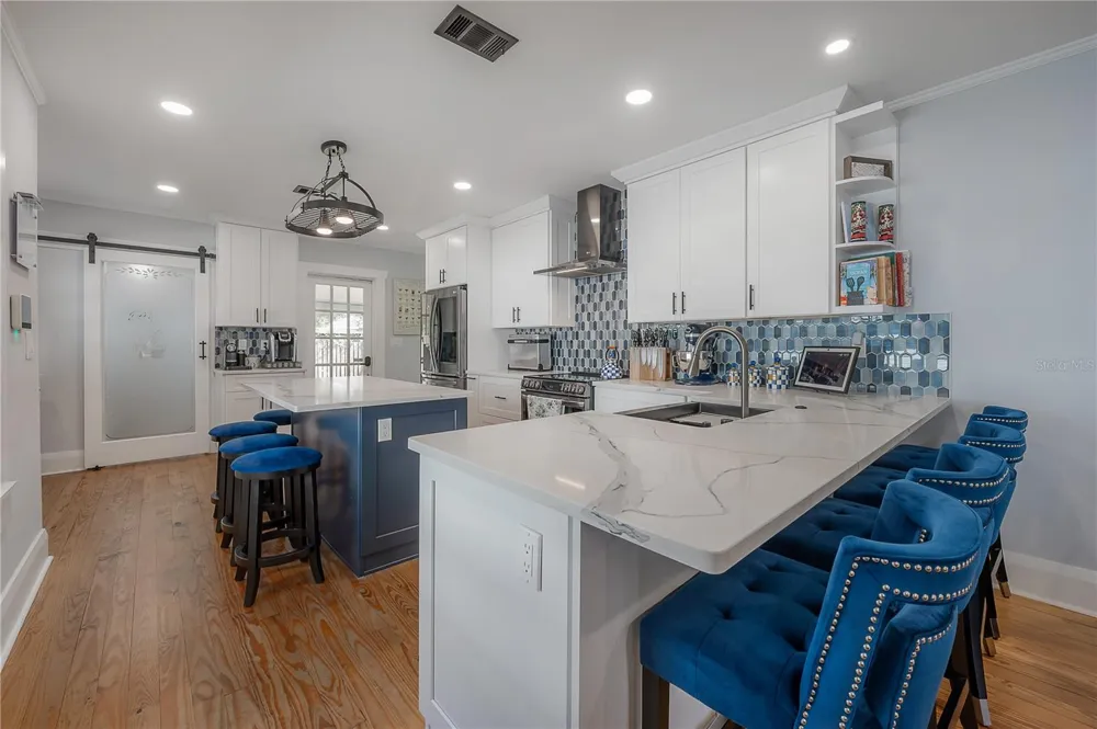 203 W FRIERSON AVENUE Tampa, FL 33603