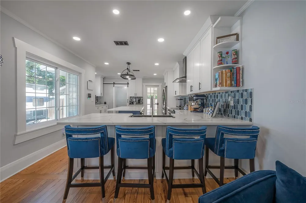 203 W FRIERSON AVENUE Tampa, FL 33603