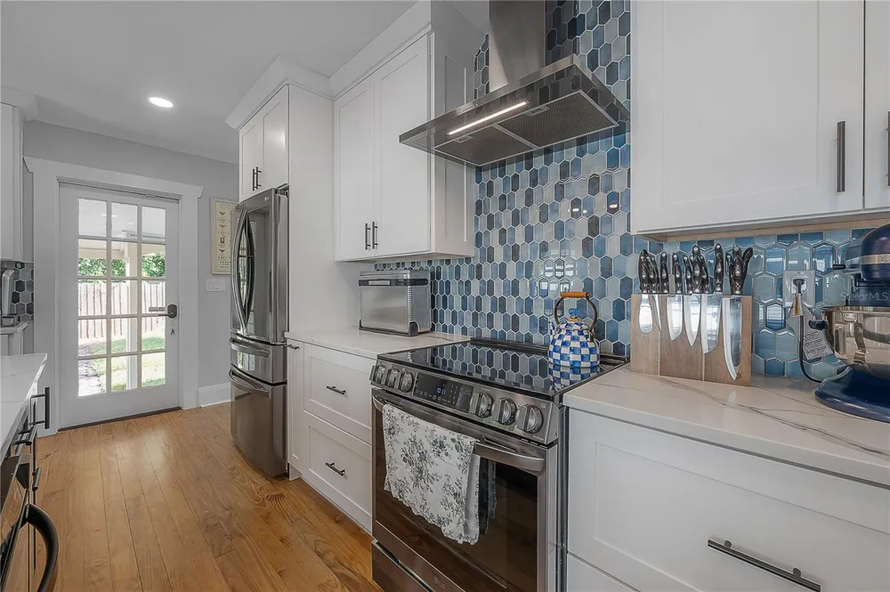 203 W FRIERSON AVENUE Tampa, FL 33603