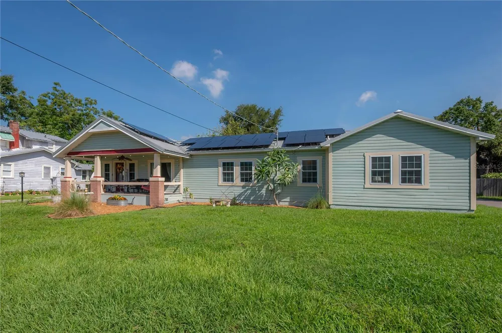 203 W FRIERSON AVENUE Tampa, FL 33603
