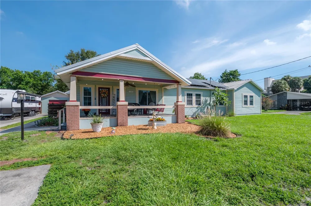 203 W FRIERSON AVENUE Tampa, FL 33603