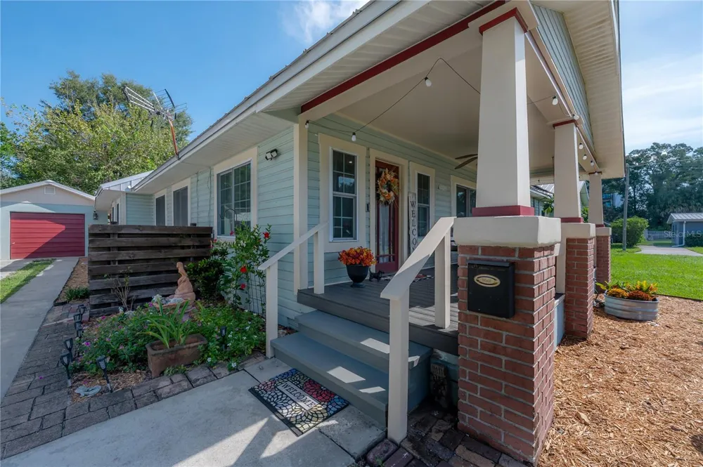 203 W FRIERSON AVENUE Tampa, FL 33603