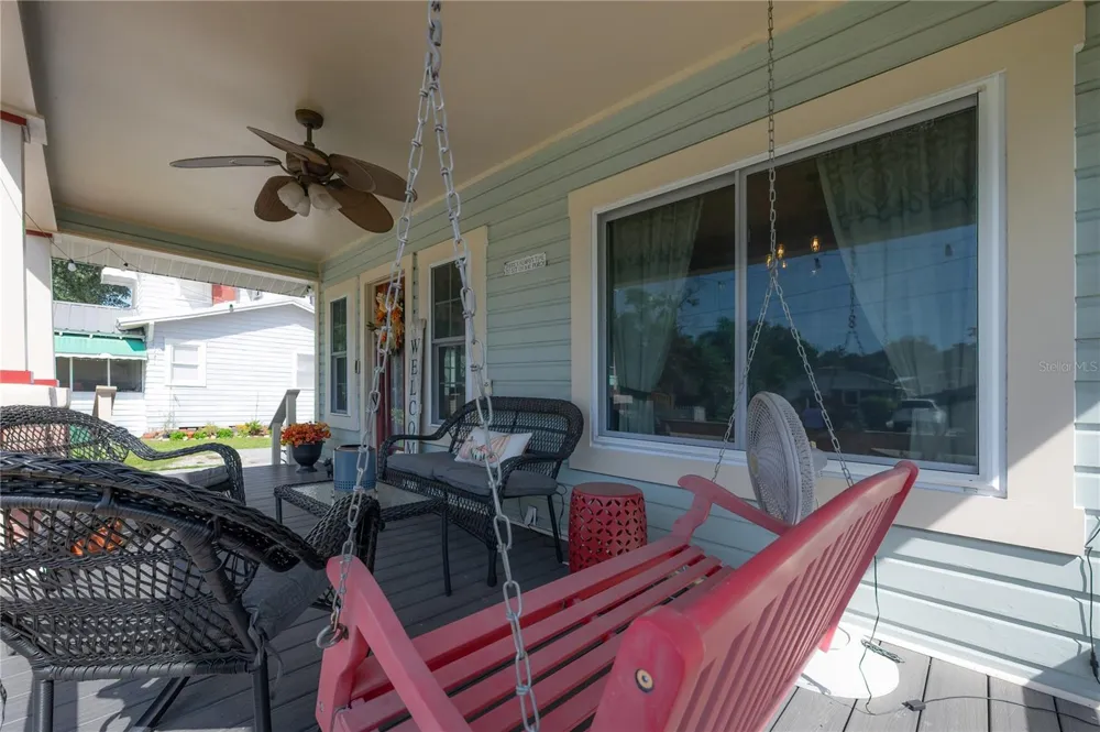 203 W FRIERSON AVENUE Tampa, FL 33603