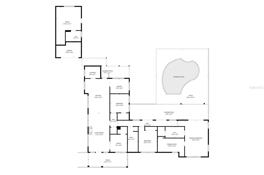 203 W FRIERSON AVENUE Tampa, FL 33603