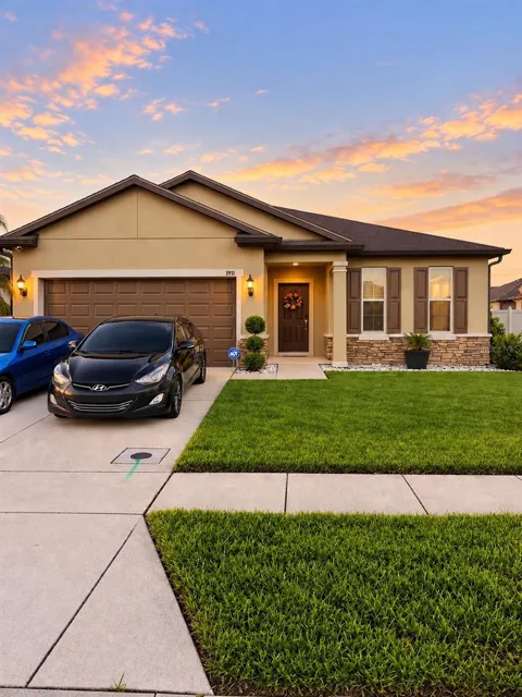 3911 BAJA DRIVE