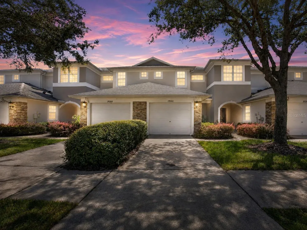19262 STONE HEDGE DRIVE Tampa, FL 33647