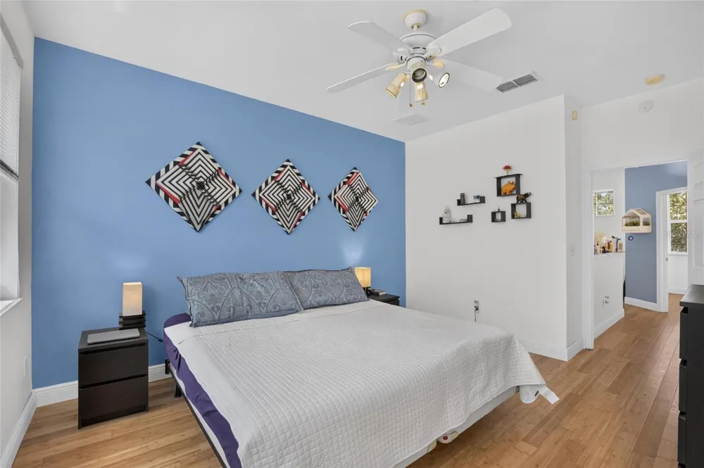 19262 STONE HEDGE DRIVE Tampa, FL 33647