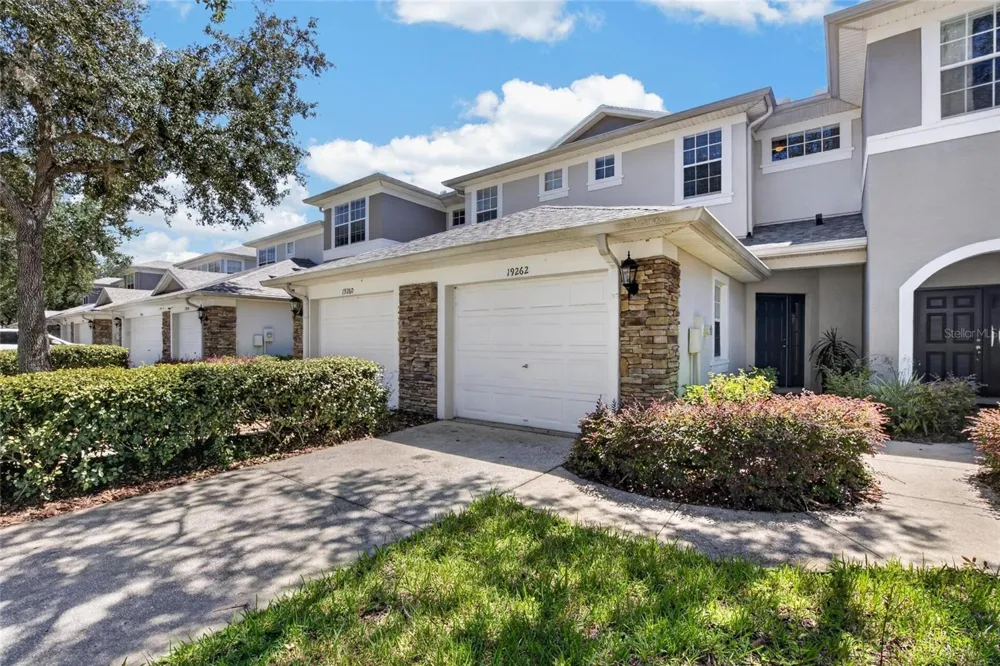 19262 STONE HEDGE DRIVE Tampa, FL 33647