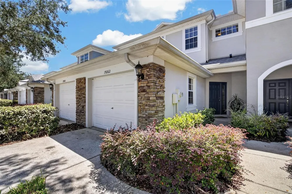 19262 STONE HEDGE DRIVE Tampa, FL 33647