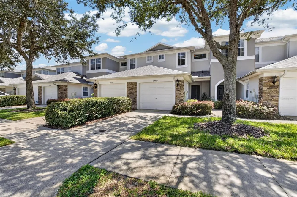 19262 STONE HEDGE DRIVE Tampa, FL 33647