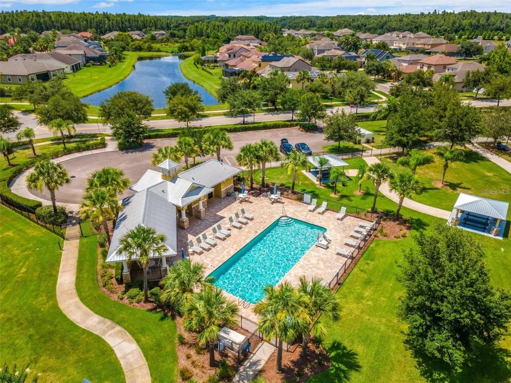 19262 STONE HEDGE DRIVE Tampa, FL 33647