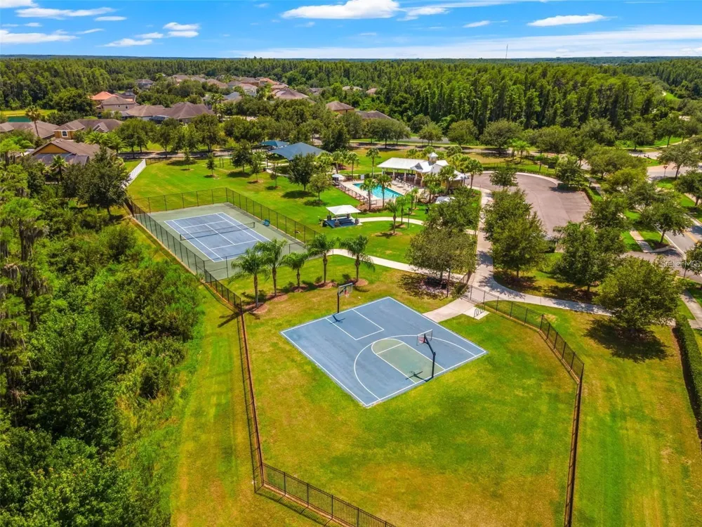 19262 STONE HEDGE DRIVE Tampa, FL 33647