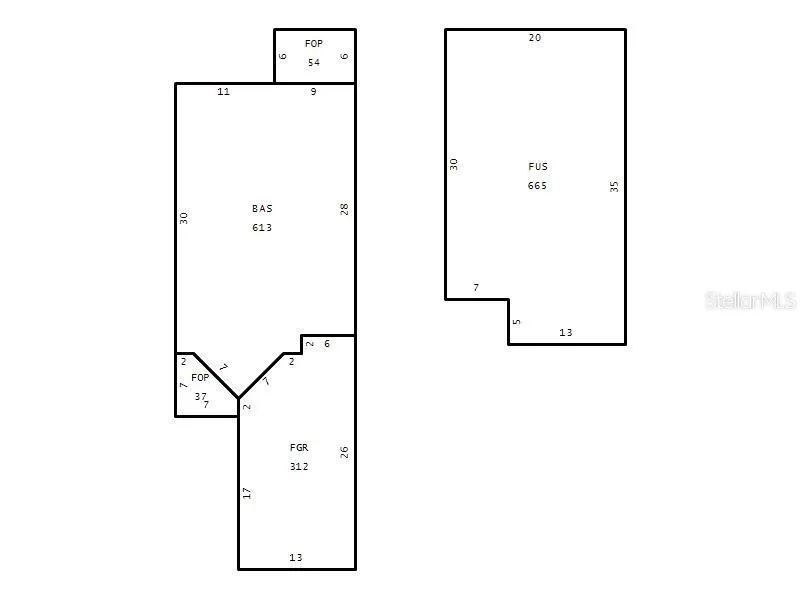19262 STONE HEDGE DRIVE Tampa, FL 33647