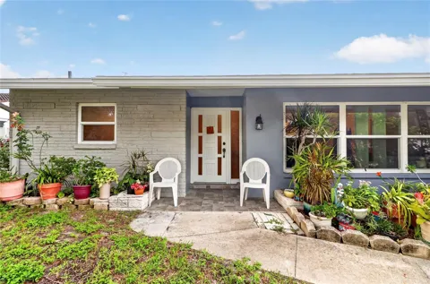 1158 OVERCASH DRIVE