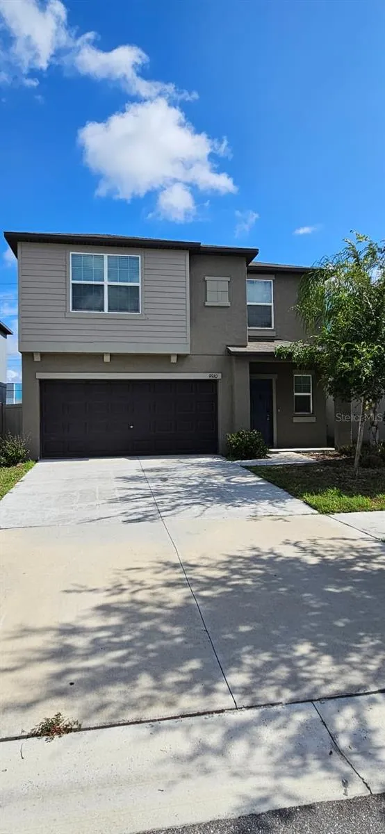 9910 SPANISH LIME COURT Riverview, FL 33578