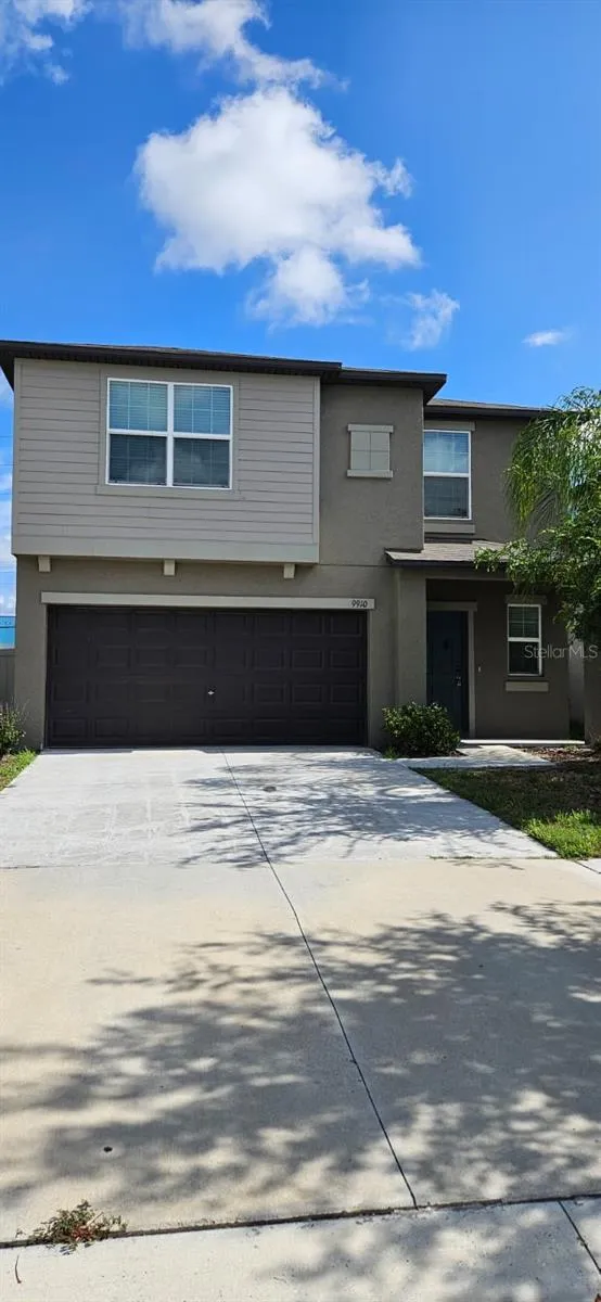 9910 SPANISH LIME COURT Riverview, FL 33578