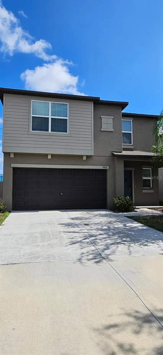 9910 SPANISH LIME COURT Riverview, FL 33578