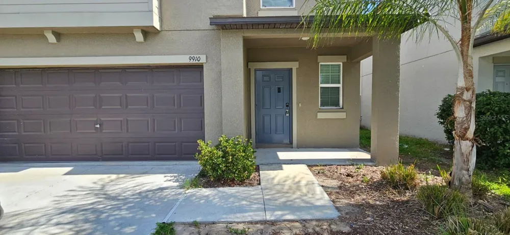 9910 SPANISH LIME COURT Riverview, FL 33578