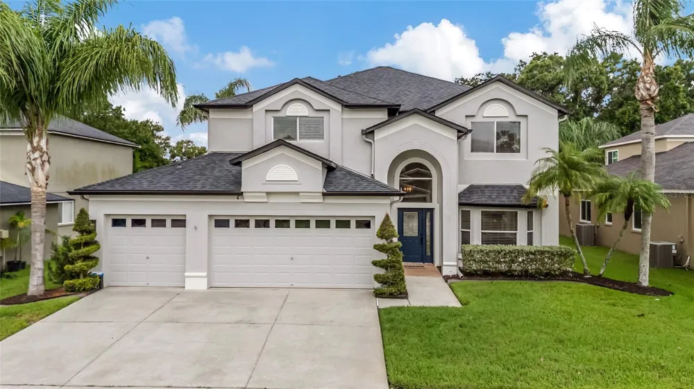 16214 MUIRFIELD DRIVE Odessa, FL 33556