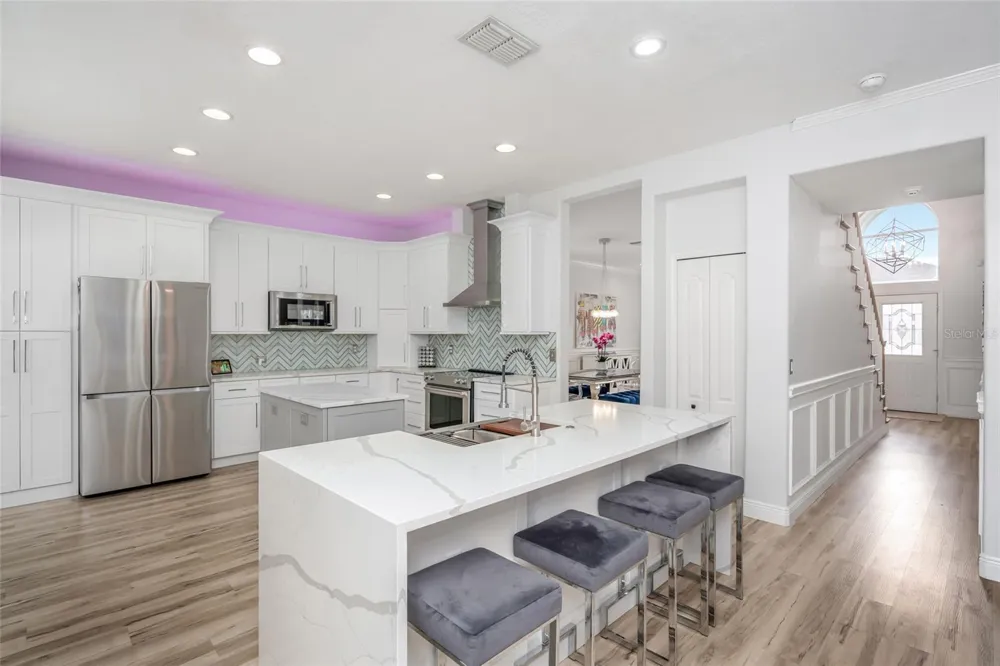 16214 MUIRFIELD DRIVE Odessa, FL 33556