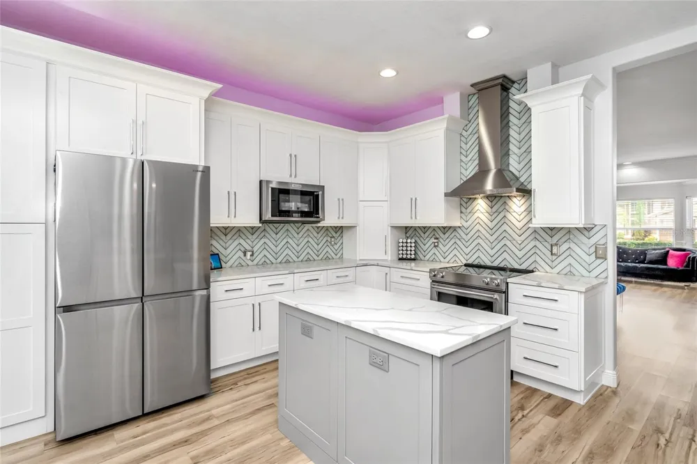 16214 MUIRFIELD DRIVE Odessa, FL 33556