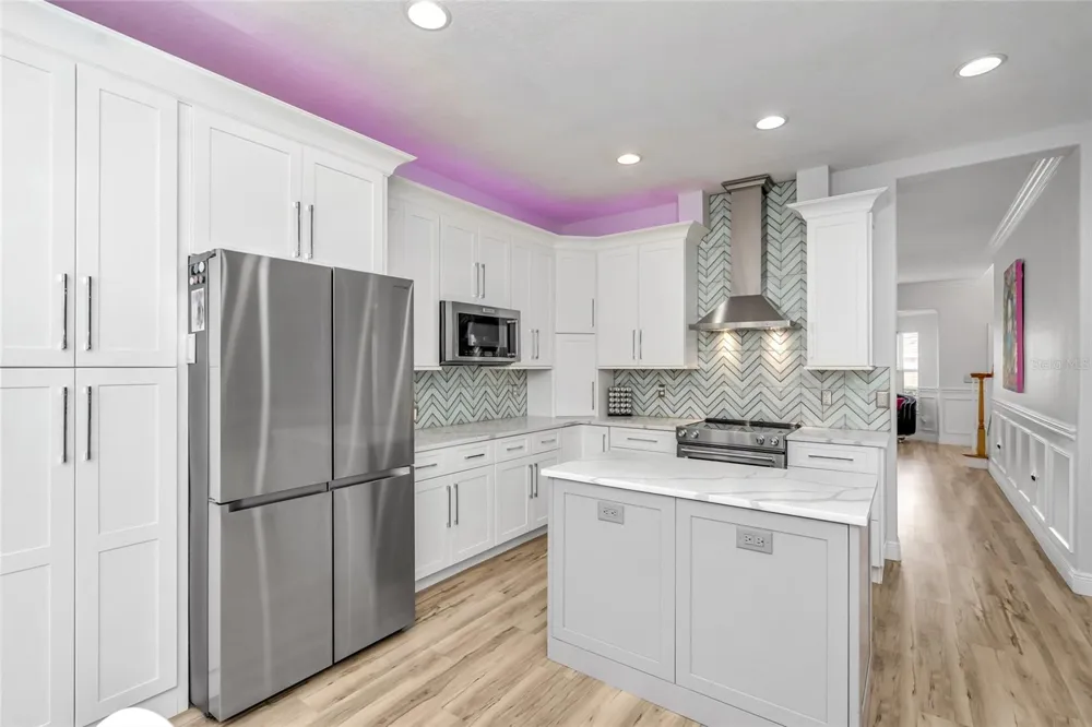 16214 MUIRFIELD DRIVE Odessa, FL 33556