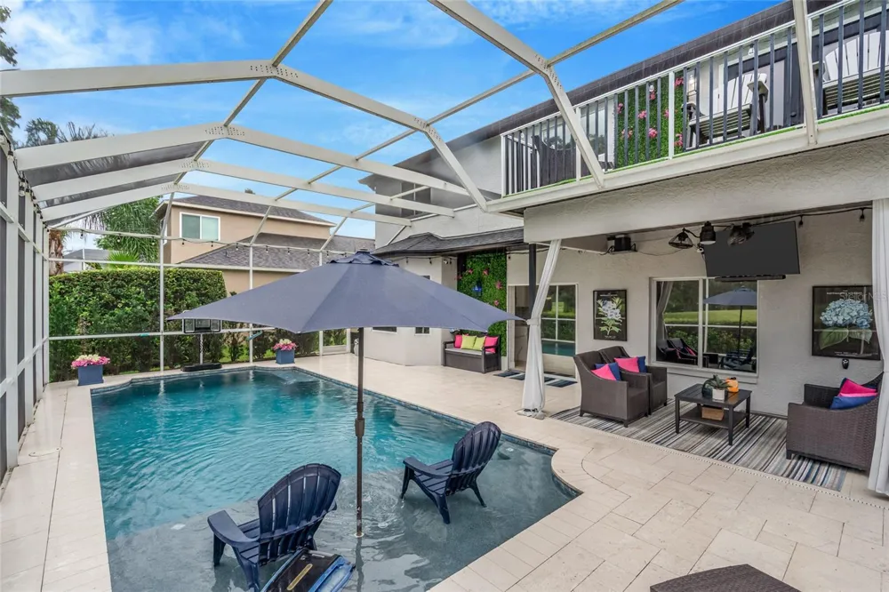 16214 MUIRFIELD DRIVE Odessa, FL 33556