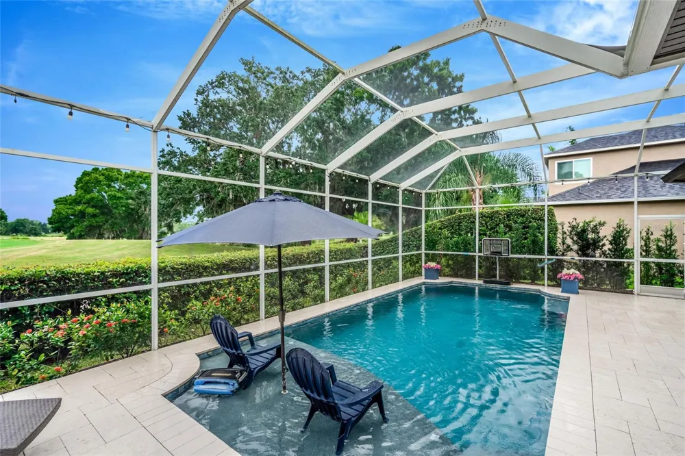 16214 MUIRFIELD DRIVE Odessa, FL 33556