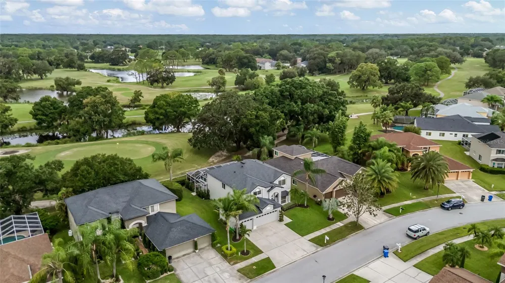 16214 MUIRFIELD DRIVE Odessa, FL 33556